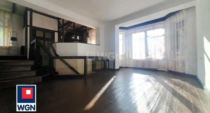 Lokal usługowy na  sprzedaż Kwidzyn - Przestronne 160 m2 w kamienicy - Idealne na Biznes