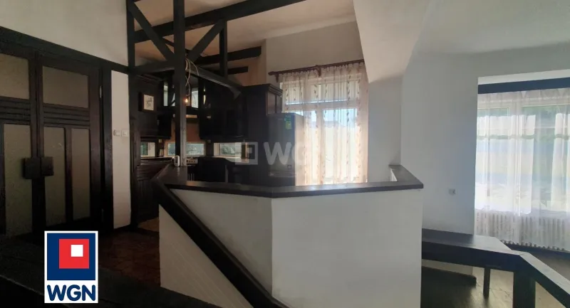 Lokal usługowy na  sprzedaż Kwidzyn - Przestronne 160 m2 w kamienicy - Idealne na Biznes