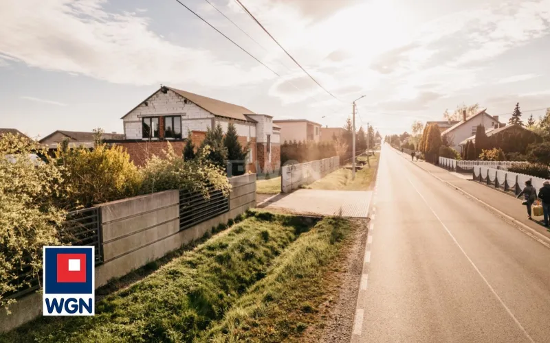 Obiekt komercyjny na sprzedaż Kalisz