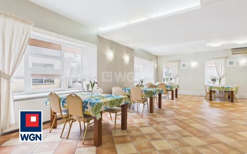 Restauracja/Pub na  sprzedaż Raszków - Gotowy biznes gastronomiczny.