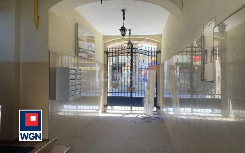 Kamienica na  sprzedaż Ostrów Wielkopolski - Kamienica w centrum miasta