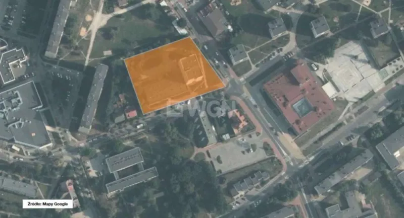 Obiekt komercyjny na sprzedaż Skarżysko-Kamienna