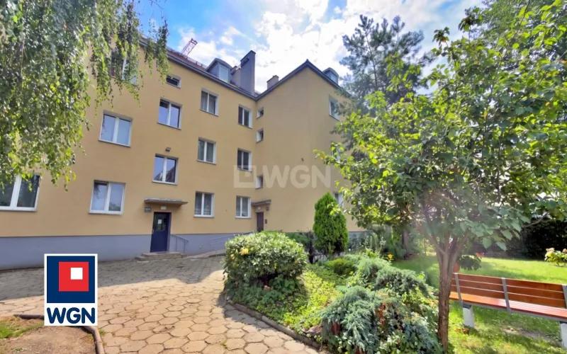 Mieszkanie na  wynajem Poznań - Klimatyczne mieszkanie 3-pokoje , Poznań, Stare Miasto.