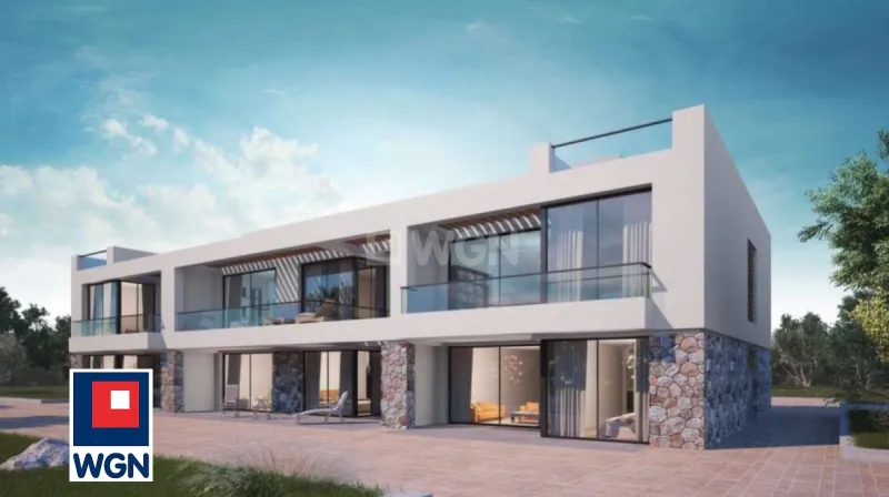 Mieszkanie na  sprzedaż Tatlisu - Przestronne apartamenty w Tatlisu