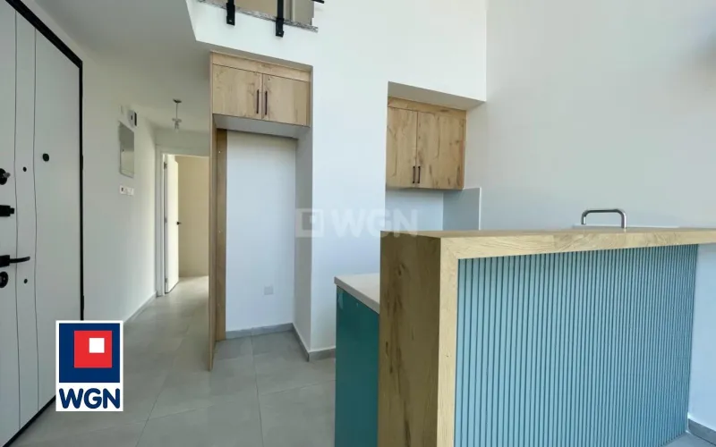 Mieszkanie na  sprzedaż Esentepe - 2+1 loft penthouse - Esentepe