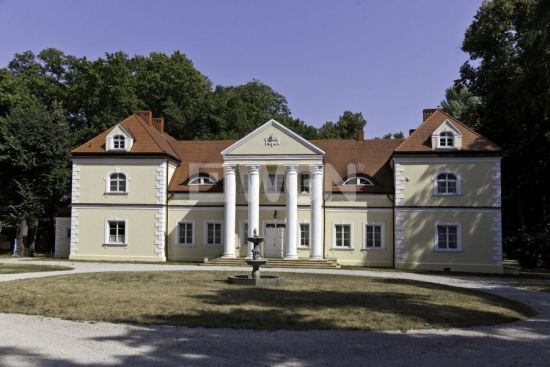 Inny komercyjny na sprzedaż Radoszewnica